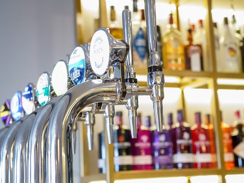 BLACKPOOL OFFER FOR 2026