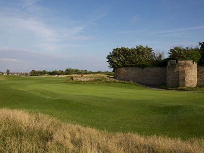 Golf Society Special Offer - Southport Golf Golf Society Packages Offer - Southport